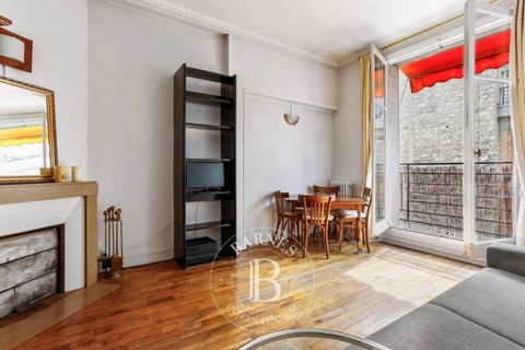 Lejlighed i Paris, Paris, Paris - € 472.000 | Ref: 86883088 - foto 7