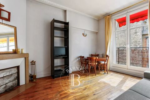Lejlighed i Paris, Paris, Paris - € 472.000 | Ref: 86883088 - foto 10