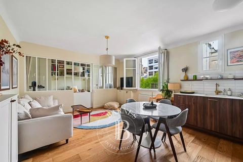 Lejlighed i Paris, Paris, Paris - € 895.000 | Ref: 86876596 - foto 1