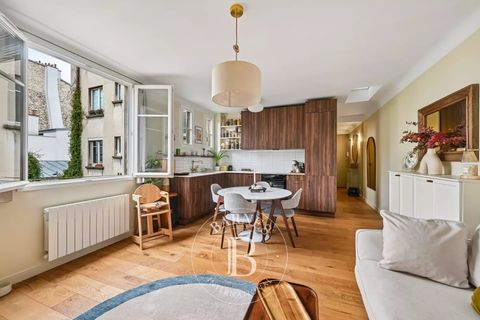 Lejlighed i Paris, Paris, Paris - € 895.000 | Ref: 86876596 - foto 2