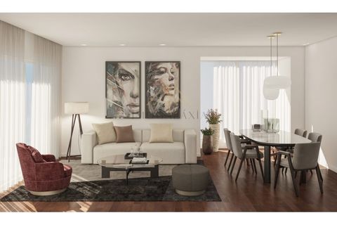 Lejlighed i Oliveira do Douro, Porto, Oliveira do Douro - € 348.000 | Ref: X96 - foto 3