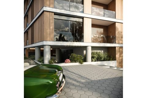 Lejlighed i Oliveira do Douro, Porto, Oliveira do Douro - € 348.000 | Ref: X96 - foto 4