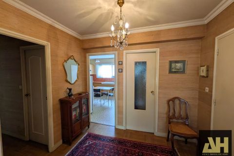 Leilighet i Brest, Finistere, Brest - € 299 900 | Ref: 86890174 - foto 2