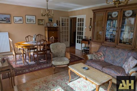 Leilighet i Brest, Finistere, Brest - € 299 900 | Ref: 86890174 - foto 4