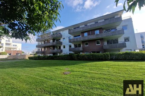 Lejlighed i Brest, Finistere, Brest - € 347.500 | Ref: 86907669 - foto 1