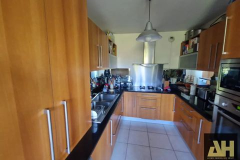 Lejlighed i Brest, Finistere, Brest - € 347.500 | Ref: 86907669 - foto 4