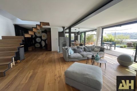 Villa a Guipavas, Finistere, Guipavas - € 744.500 | Ref: 86913472 - foto 3