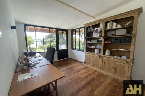 Villa a Guipavas, Finistere, Guipavas - € 744.500 | Ref: 86913472 - foto 4