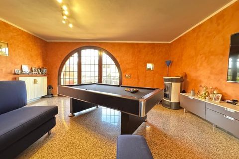 Villa a Limena, Padua, Limena - € 365.000 | Ref: 4365F - foto 2