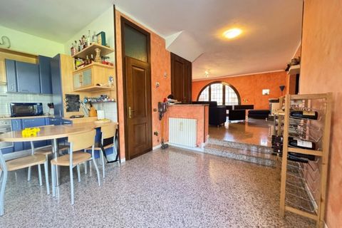 Villa a Limena, Padua, Limena - € 365.000 | Ref: 4365F - foto 4