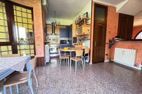 Villa a Limena, Padua, Limena - € 365.000 | Ref: 4365F - foto 7