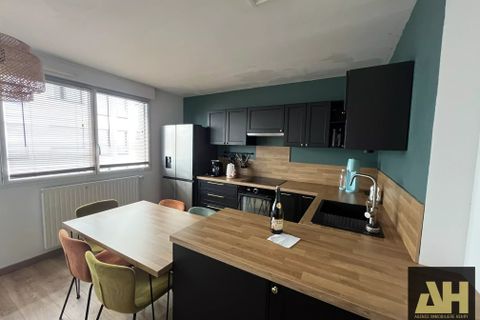 Lejlighed i Brest, Finistere, Brest - € 203.000 | Ref: 86913527 - foto 3