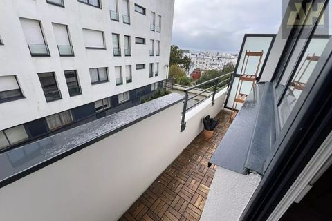 Lejlighed i Brest, Finistere, Brest - € 203.000 | Ref: 86913527 - foto 5