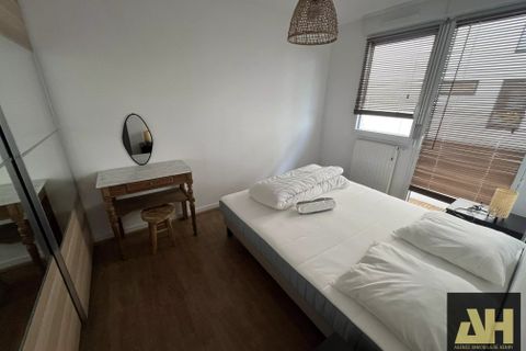 Lejlighed i Brest, Finistere, Brest - € 203.000 | Ref: 86913527 - foto 9