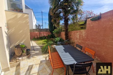Villa i Brest, Finistere, Brest - € 293.000 | Ref: 86913706 - foto 13