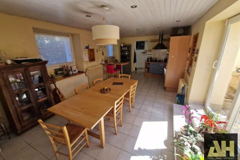 Villa i Brest, Finistere, Brest - € 293.000 | Ref: 86913706 - foto 2