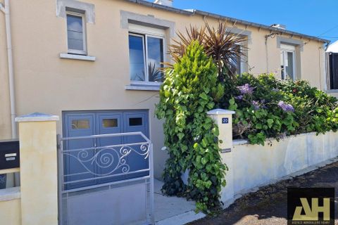 Villa i Brest, Finistere, Brest - € 293.000 | Ref: 86913706 - foto 4
