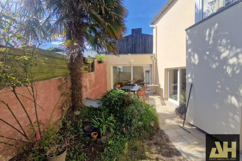 Villa i Brest, Finistere, Brest - € 293.000 | Ref: 86913706 - foto 5