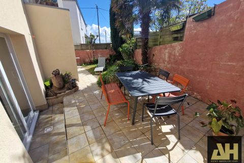 Villa i Brest, Finistere, Brest - € 293.000 | Ref: 86913706 - foto 7