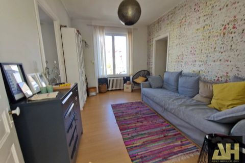 Villa i Brest, Finistere, Brest - € 293.000 | Ref: 86913706 - foto 8