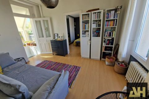 Villa i Brest, Finistere, Brest - € 293.000 | Ref: 86913706 - foto 11