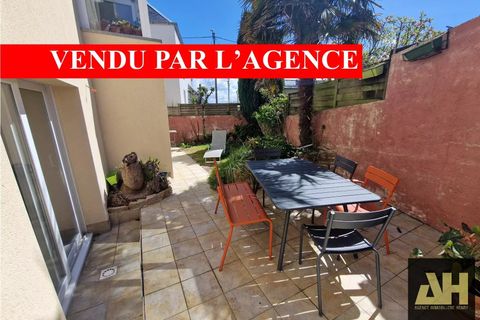 Villa i Brest, Finistere, Brest - € 293.000 | Ref: 86913706 - foto 1