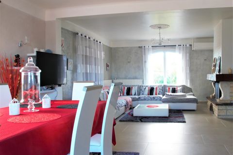 Villa i Pompignan, Gard, Pompignan - € 469.000 | Ref: 0179-XC - foto 7