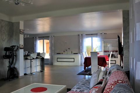 Villa i Pompignan, Gard, Pompignan - € 469.000 | Ref: 0179-XC - foto 9