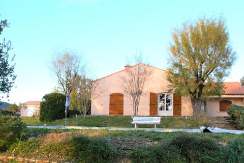 Villa i Pompignan, Gard, Pompignan - € 469.000 | Ref: 0179-XC - foto 25