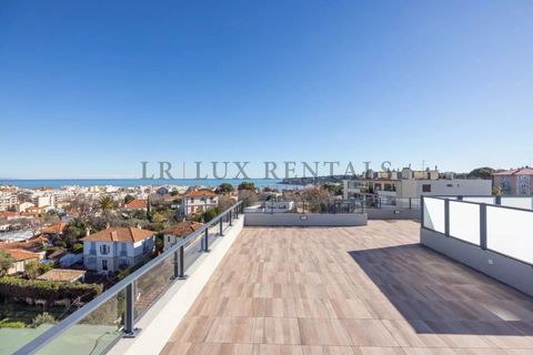 Lejlighed i Antibes, Alpes-Maritimes, Antibes - € 995.000 | Ref: 86909328 - foto 1