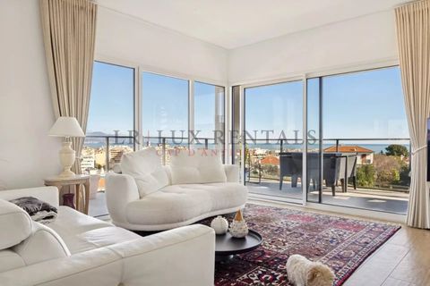 Lejlighed i Antibes, Alpes-Maritimes, Antibes - € 995.000 | Ref: 86909328 - foto 3