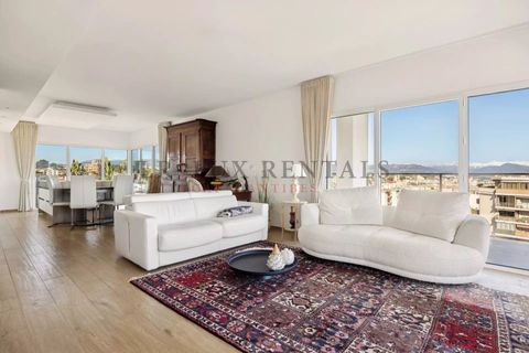 Lejlighed i Antibes, Alpes-Maritimes, Antibes - € 995.000 | Ref: 86909328 - foto 4
