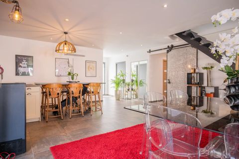 Villa i Distré, Maine-et-Loire, Distré - € 572.000 | Ref: 1479 - foto 4