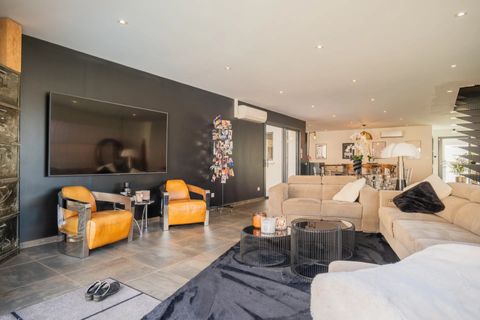 Villa i Distré, Maine-et-Loire, Distré - € 572.000 | Ref: 1479 - foto 5