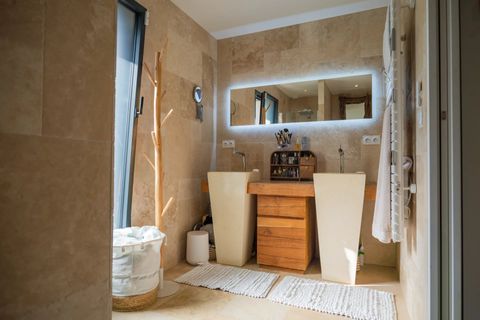 Villa i Distré, Maine-et-Loire, Distré - € 572.000 | Ref: 1479 - foto 8
