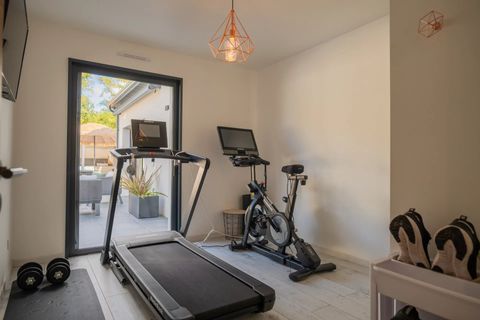 Villa i Distré, Maine-et-Loire, Distré - € 572.000 | Ref: 1479 - foto 9
