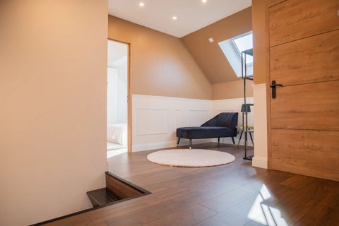 Villa i Distré, Maine-et-Loire, Distré - € 572.000 | Ref: 1479 - foto 11
