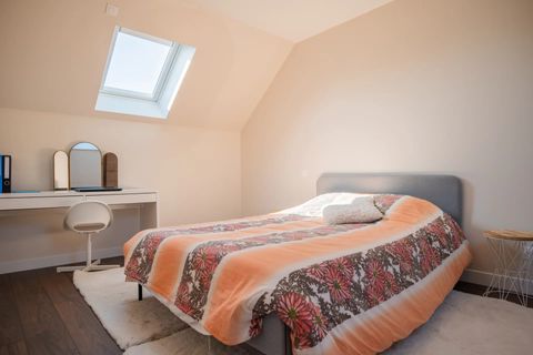 Villa i Distré, Maine-et-Loire, Distré - € 572.000 | Ref: 1479 - foto 15