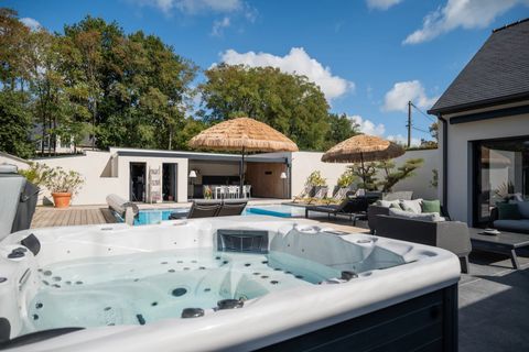 Villa i Distré, Maine-et-Loire, Distré - € 572.000 | Ref: 1479 - foto 16