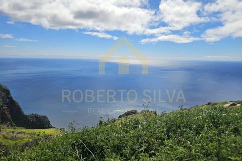 Helårsgrund i Calheta, Madeira, Calheta - € 695.000 | Ref: RS027 - foto 1