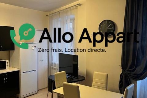 Estudi a Lyon, Rhone, Lyon - € 700/mes | Ref: 2408.0197 - foto 2
