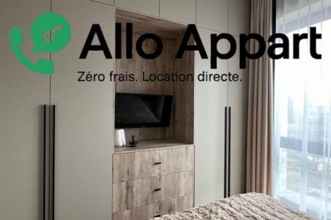 Apartament a Rennes, Ille-et-Vilaine, Rennes - € 540/mes | Ref: 2408.0300 - foto 2