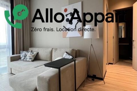 Apartament a Rennes, Ille-et-Vilaine, Rennes - € 540/mes | Ref: 2408.0300 - foto 3