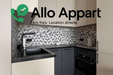 Apartament a Rennes, Ille-et-Vilaine, Rennes - € 540/mes | Ref: 2408.0300 - foto 5