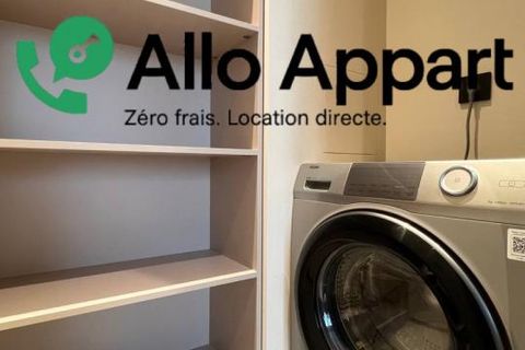 Apartament a Rennes, Ille-et-Vilaine, Rennes - € 540/mes | Ref: 2408.0300 - foto 7