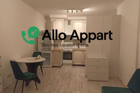 Estudi a Lyon, Rhone, Lyon - € 490/mes | Ref: 2408.0147 - foto 3