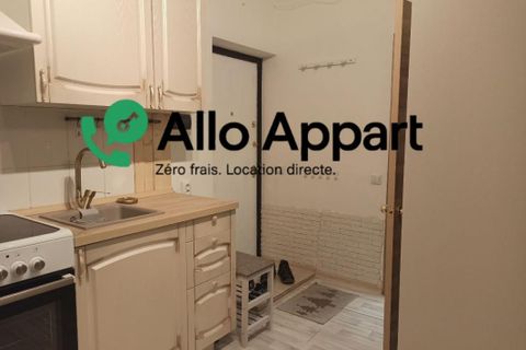 Estudi a Lyon, Rhone, Lyon - € 490/mes | Ref: 2408.0147 - foto 4