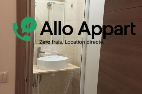 Estudi a Lyon, Rhone, Lyon - € 490/mes | Ref: 2408.0147 - foto 5