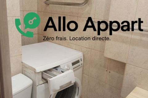 Estudi a Lyon, Rhone, Lyon - € 490/mes | Ref: 2408.0147 - foto 6