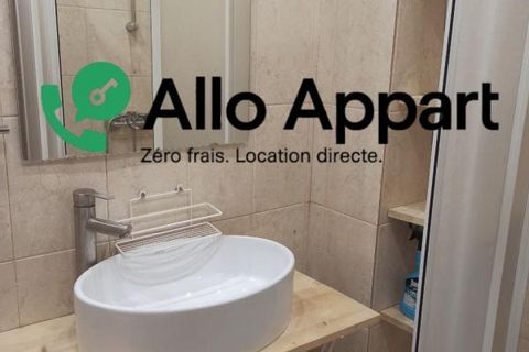 Estudi a Lyon, Rhone, Lyon - € 490/mes | Ref: 2408.0147 - foto 7